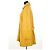 Rebecca Taylor Gelbe Lederjacke - Ansicht 3