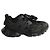 Balenciaga Sneakers basse nere Nero