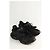 Balenciaga Sneakers basse nere Nero - vista 3
