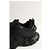 Balenciaga Sneakers basse nere Nero - vista 4
