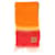 Loewe Sciarpa multicolore  - vista 1