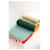 Loewe Sciarpa multicolore  - vista 2