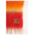 Loewe Sciarpa multicolore  - vista 4