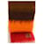 Loewe Sciarpa multicolore  - vista 5