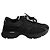 Balenciaga Sneakers basse nere Nero