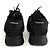 Balenciaga Sneakers basse nere Nero - vista 2