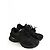 Balenciaga Sneakers basse nere Nero - vista 3