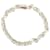 Autre Marque Bracciale argentato Argento  - vista 1