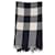 Burberry Foulard marine Bleu Marine  - vue 1