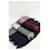 Burberry Foulard marine Bleu Marine  - vue 2
