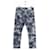 Dior Jeans dritti blu - vista 2