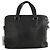Dior Borsa a tracolla nera Nero
