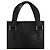 Dior Borsa a tracolla nera Nero - vista 2