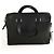 Dior Borsa a tracolla nera Nero - vista 4