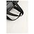 Dior Borsa a tracolla nera Nero - vista 5