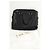 Dior Borsa a tracolla nera Nero - vista 7