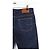 Dior Jeans dritti blu navy - vista 4