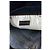 Dior Jeans dritti blu navy - vista 6