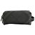 Burberry Anthrazitfarbene Clutch Anthrazitgrau