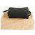 Burberry Anthrazitfarbene Clutch Anthrazitgrau - Ansicht 5