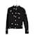 Dior Giacca nera Nero