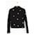 Dior Giacca nera Nero - vista 3