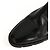 John Lobb Stivali neri Nero - vista 5