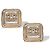 Gioielli CHANEL in Metallo Dorato - 102542 D'oro