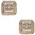 Gioielli CHANEL in Metallo Dorato - 102542 D'oro - vista 2