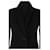 Gerard Darel Abrigo negro  - vista 2