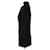 Gerard Darel Abrigo negro  - vista 3