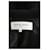 Gerard Darel Abrigo negro  - vista 5