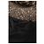 Diane Von Furstenberg Abrigo marrón Castaño - vista 5