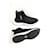 Dior Schwarze Sneaker - Ansicht 5