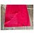 Rot schwarzes Kleid Polyester Baumwolle Lycra Gr. 36 Adolfo Dominguez - Ansicht 7