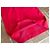 Rot schwarzes Kleid Polyester Baumwolle Lycra Gr. 36 Adolfo Dominguez - Ansicht 8