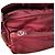 Prada Bordeaux Red Shoulder Crossbody Logo Bag - view 5