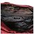 Prada Bordeaux Red Shoulder Crossbody Logo Bag - view 7