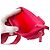 Borsa a tracolla piccola in nylon tessuto logo Prada rosso rosa - vista 7