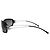 Faltbare Chanel CC Logo Sonnenbrille Schwarz Silber 5038 - Ansicht 5