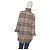 Abrigo de lana beige Nova Check de Burberry Londres | Talla 14Y | Ajuste petite Multicolor - vista 2