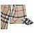Abrigo de lana beige Nova Check de Burberry Londres | Talla 14Y | Ajuste petite Multicolor - vista 8