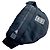 Borsa a tracolla Chanel Sport nera e bianca con logo CC Nero Bianco - vista 3