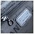 Borsa a tracolla Chanel Sport nera e bianca con logo CC Nero Bianco - vista 5