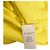 Top de Algodón Amarillo BURBERRY Londres L | Suéter con Parche de Codo a Cuadros - vista 4