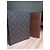 Organizer Louis Vuitton Monogram Pochette - vista 14