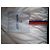 Giacca Moncler Leon trapuntata blu - vista 9