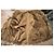 Autre Marque Fuchsfelljacke caramel Größe 42 Karamell - Ansicht 9