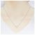 Tiffany & Co Collana Sentimental in platino e diamanti Tiffany Argento - vista 6