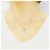 Autre Marque Collana in diamante in oro bianco Au750 Argento - vista 6